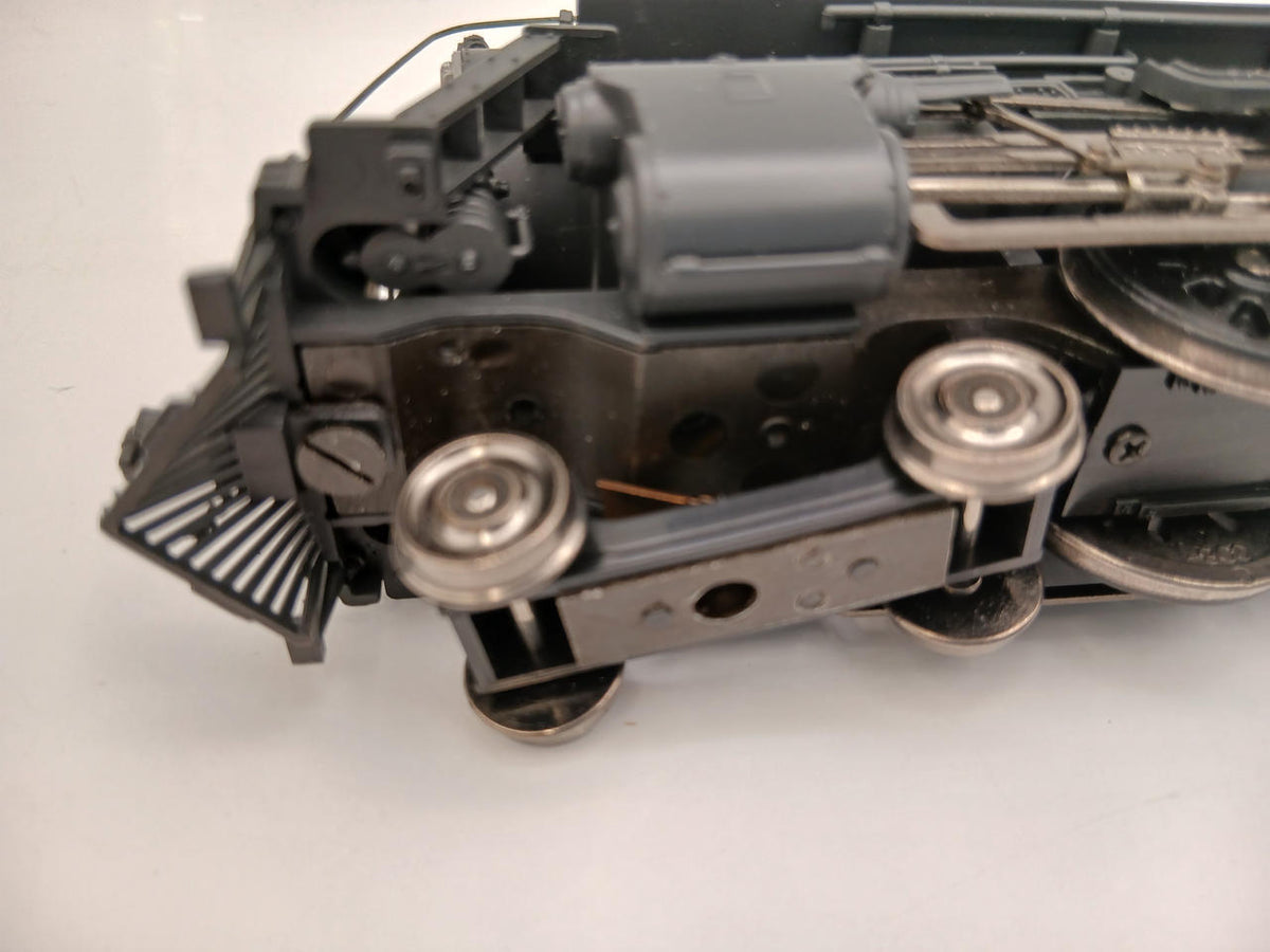 BROADWAY LIMITED IMPORTS HO Gauge ATSF 4-8-4
