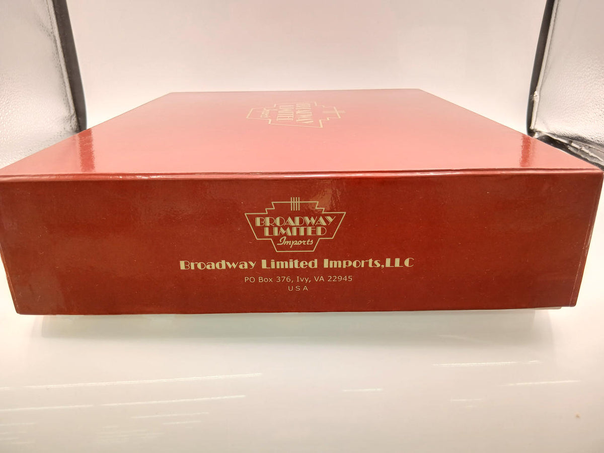 BROADWAY LIMITED IMPORTS HO Gauge ATSF 4-8-4