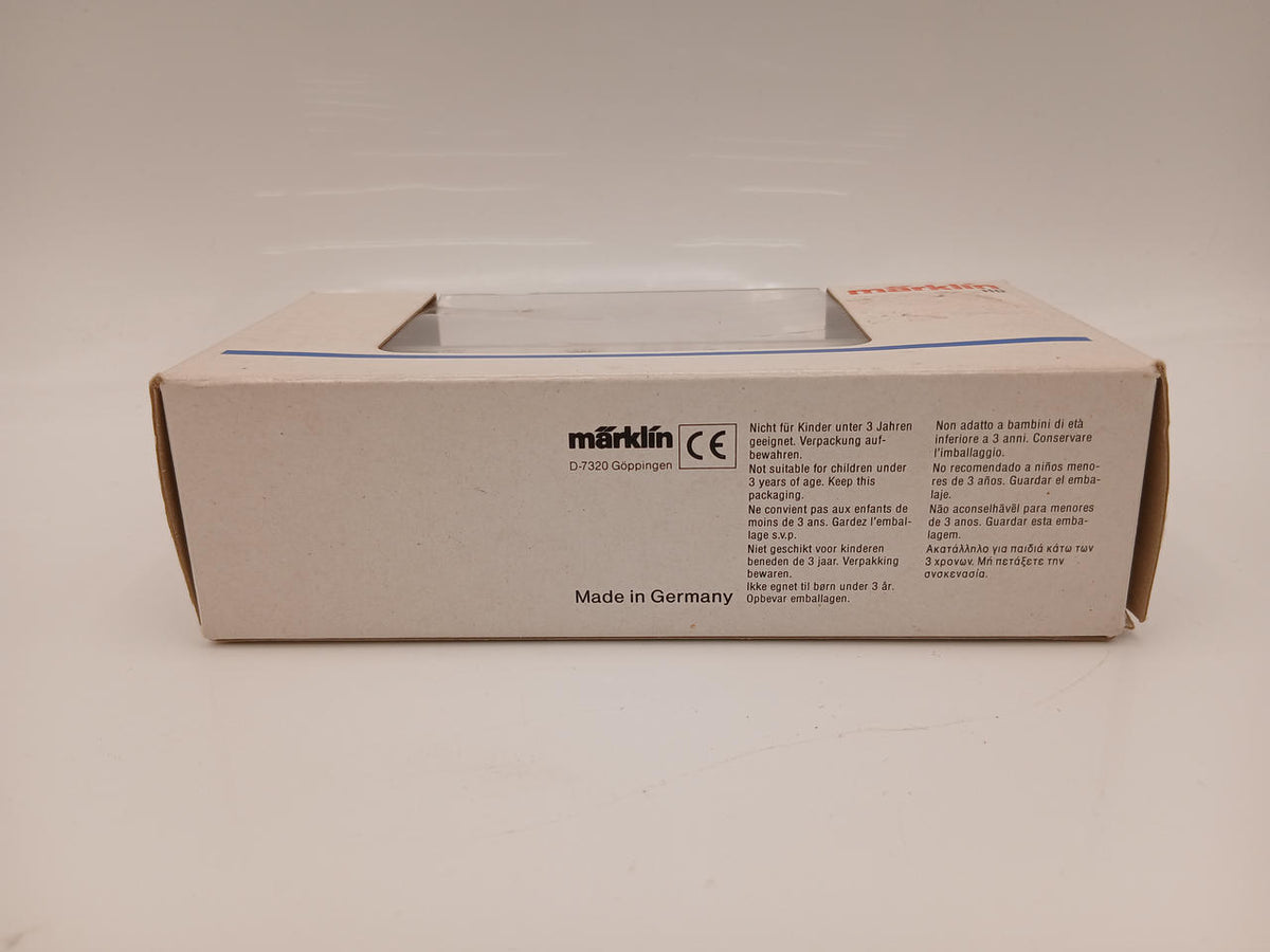MARKLIN HO Gauge 4416 Veltins Pilsener Beer Car