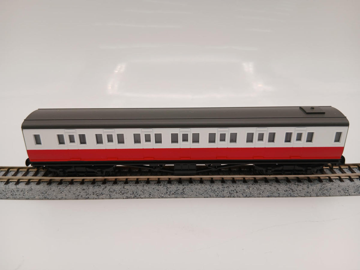TOMIX N Gauge Thomas the Tank Engine Express Passenger Car (Red)