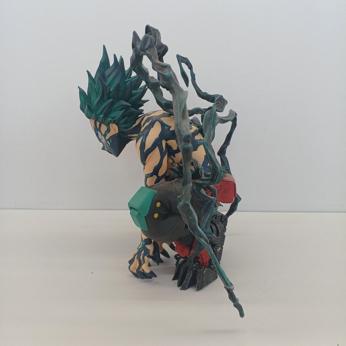 BANDAI Izuku Midoriya Overlay Last One Award
