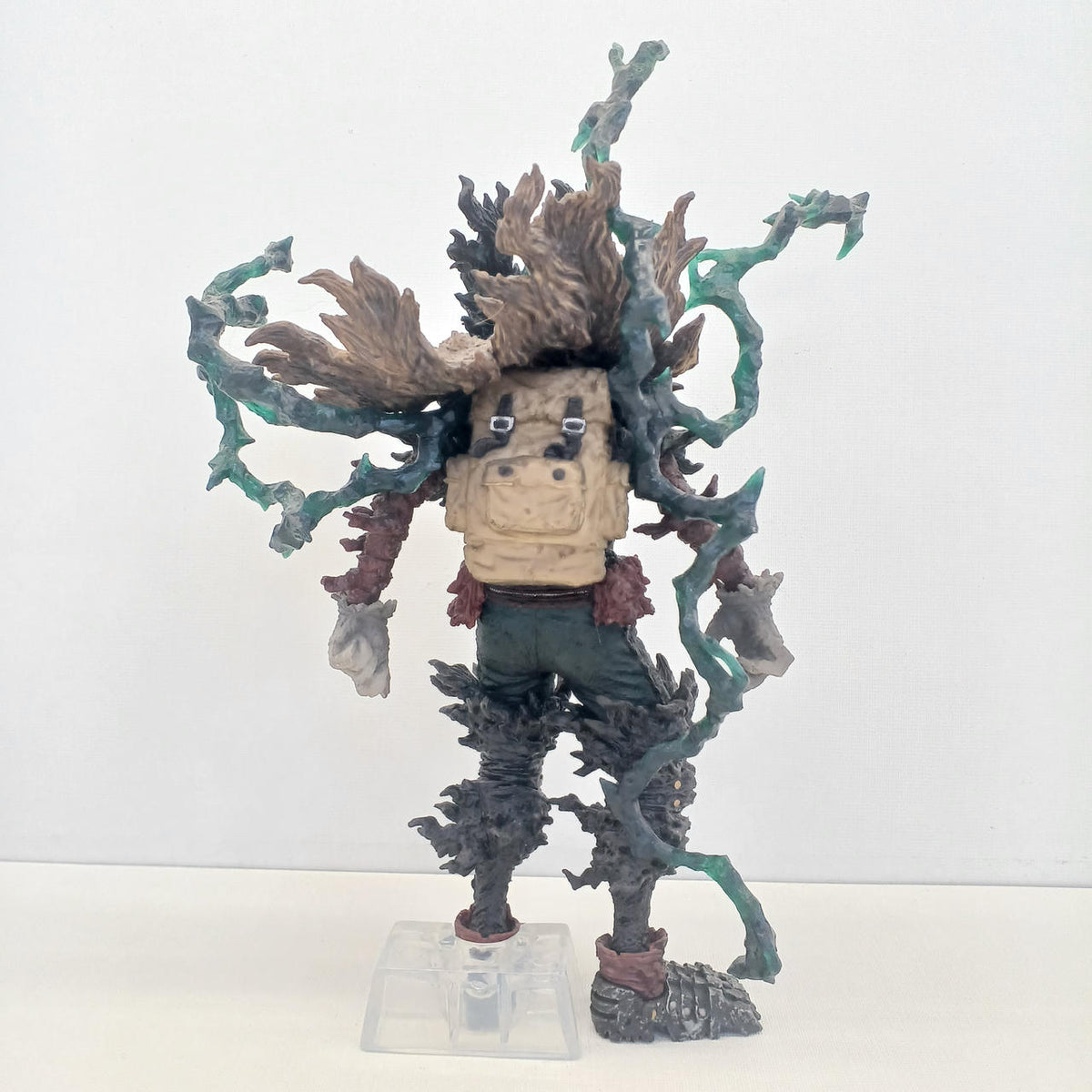 BANDAI Izuku Midoriya A Prize Nakama