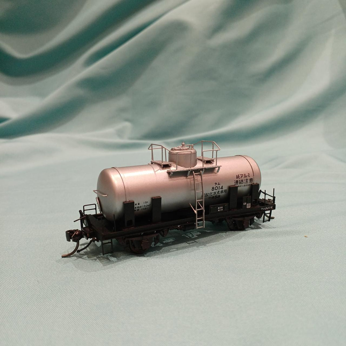 Anda Manufacturing Tam 8000 Series NO.08155