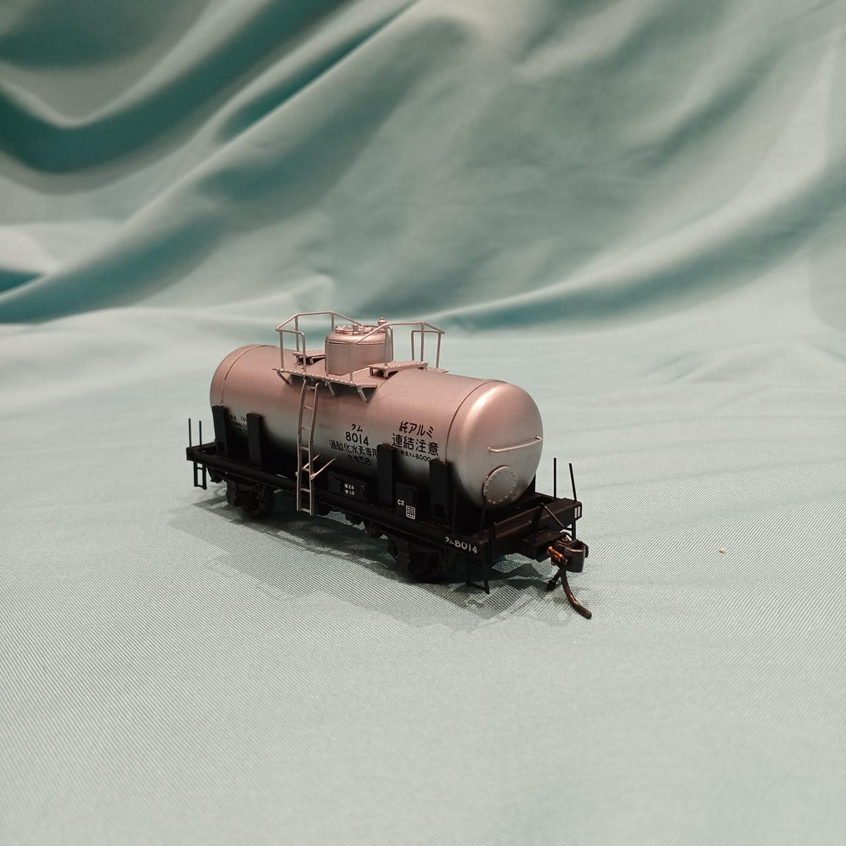 Anda Manufacturing Tam 8000 Series NO.08155