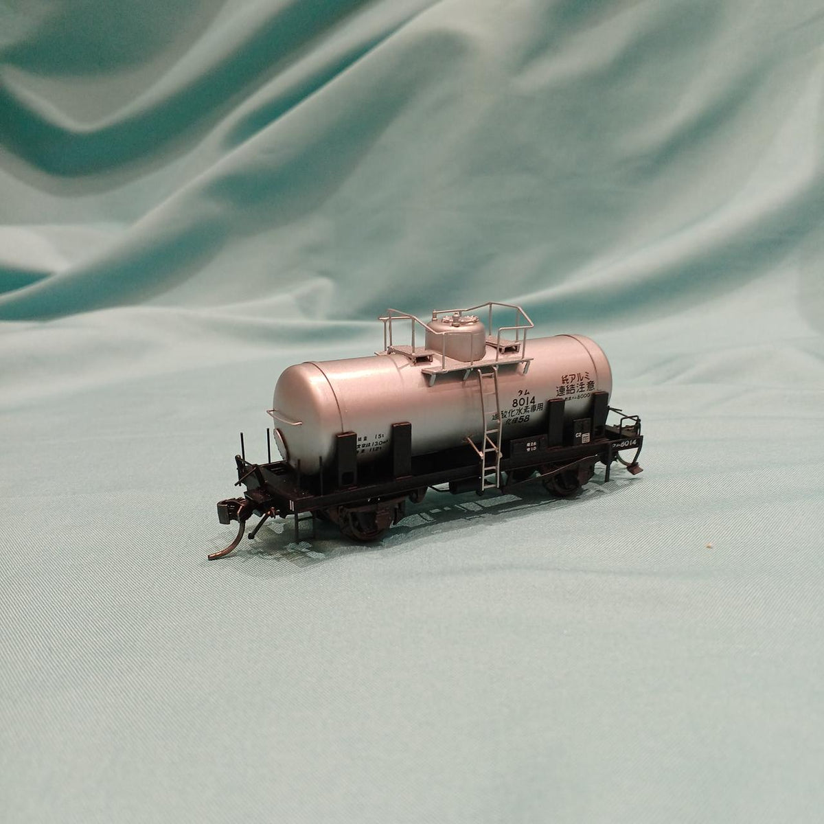 Anda Manufacturing Tam 8000 Series NO.08155