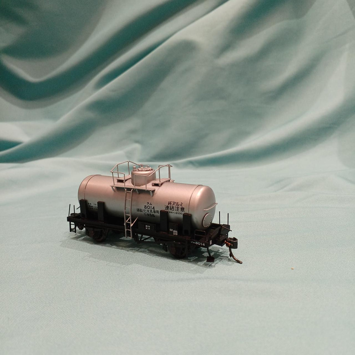 Anda Manufacturing Tam 8000 Series NO.08155