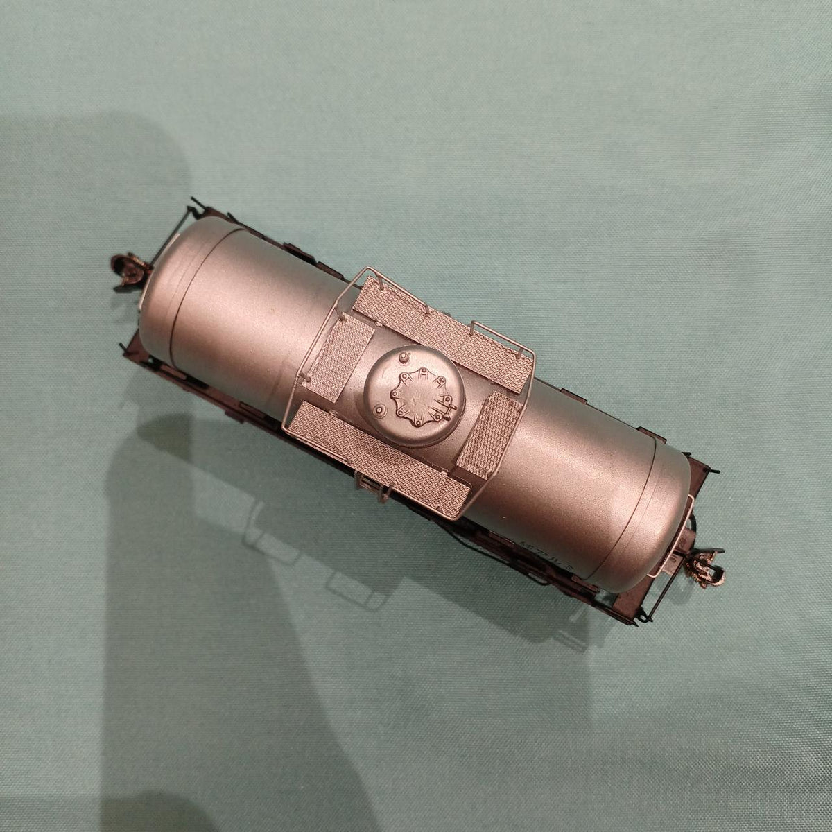 Anda Manufacturing Tam 8000 Series NO.08155