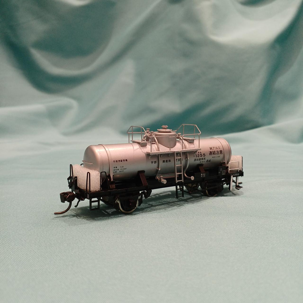 MODELPACIFIC Tam 100 NO.81/100 - Banzai Thrifting | BanzaiHobby