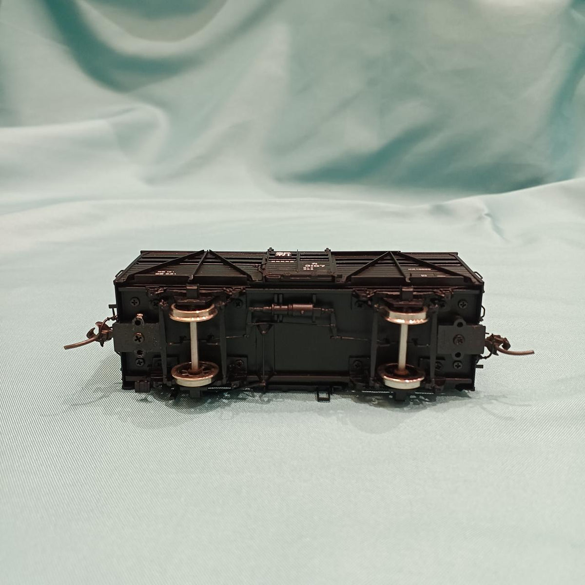 MORE Ka 3000 (3107) NO.656 - Banzai Thrifting | BanzaiHobby