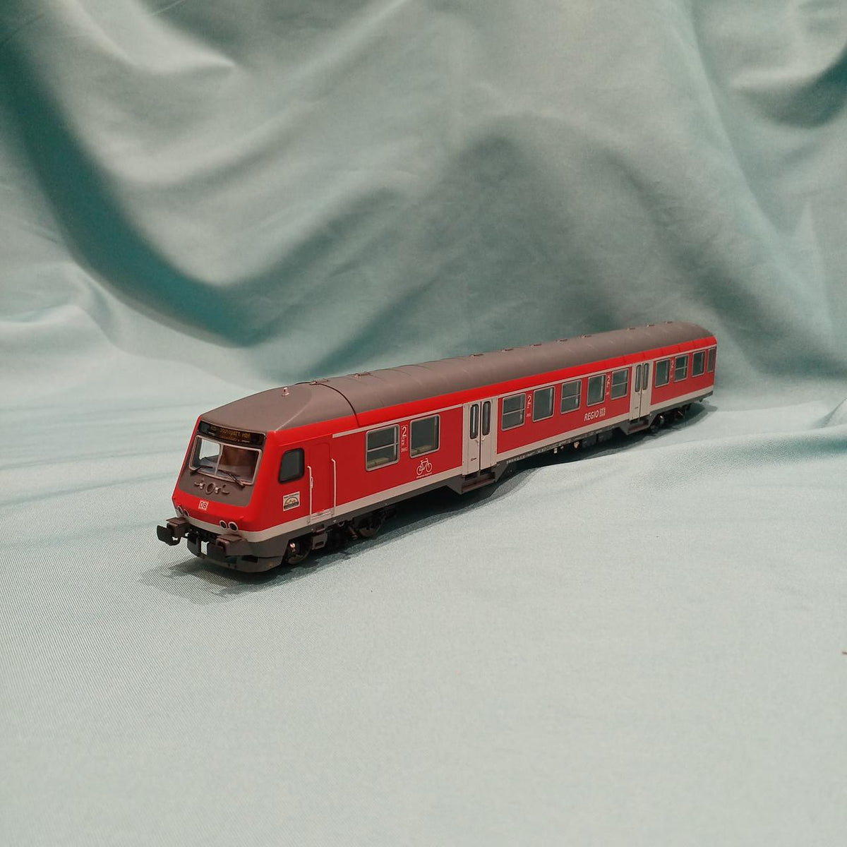 BRAWA STEUERWAGEN BNRDZF483.1 46535 - Banzai Thrifting | BanzaiHobby