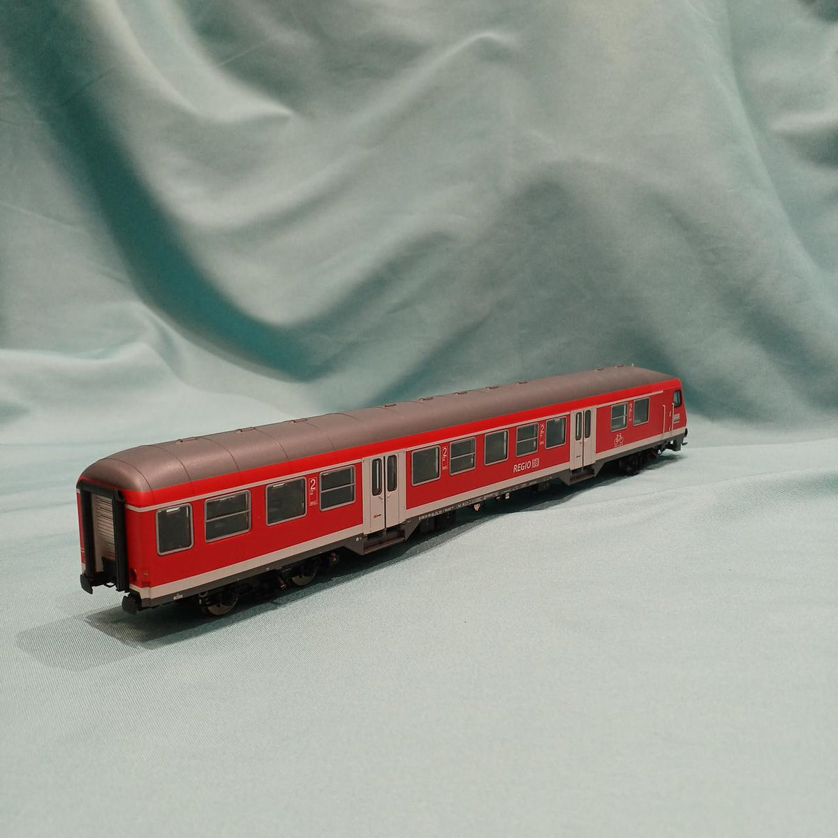 BRAWA STEUERWAGEN BNRDZF483.1 46535 - Banzai Thrifting | BanzaiHobby