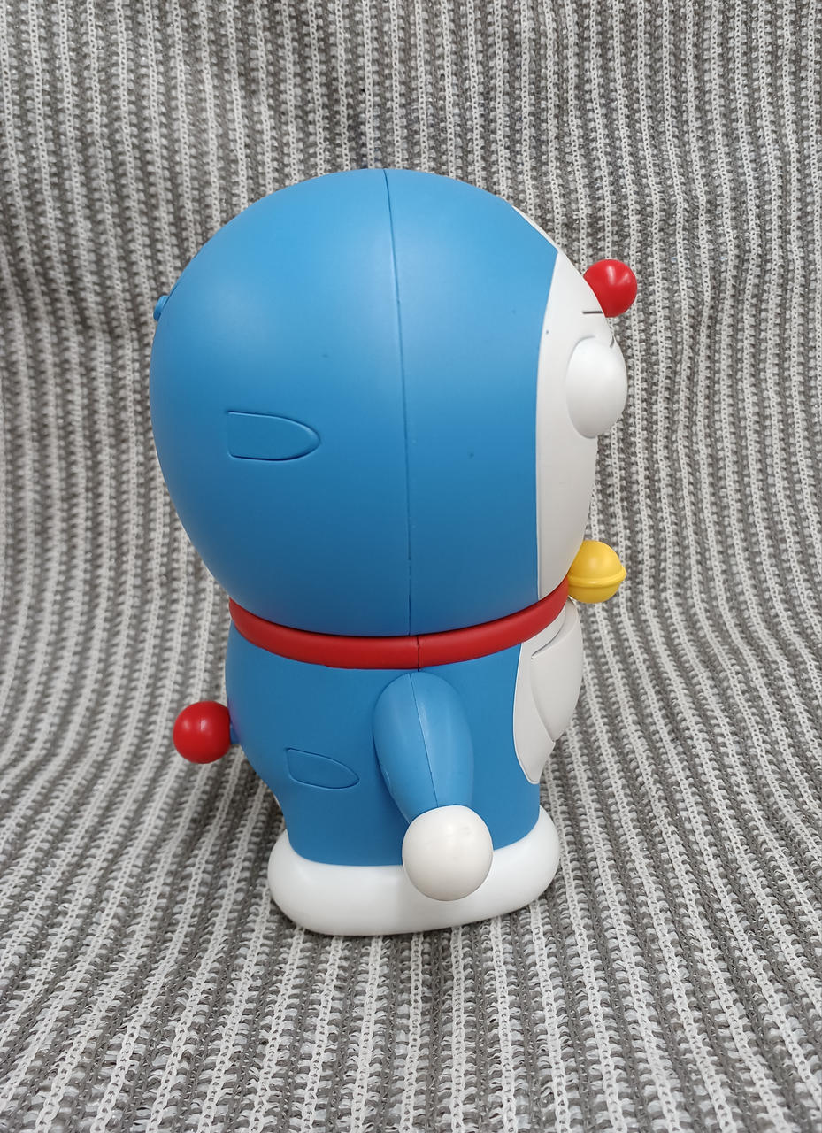 Bandai Figure Chogokin Gachapon Doraemon - Banzai Thrifting | BanzaiHobby