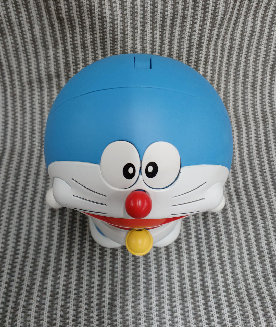 Bandai Figure Chogokin Gachapon Doraemon - Banzai Thrifting | BanzaiHobby