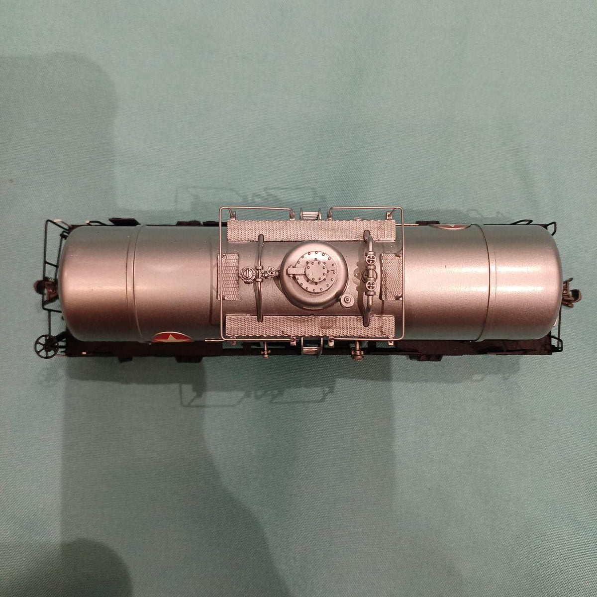 Anda Manufacturing Taki 8100