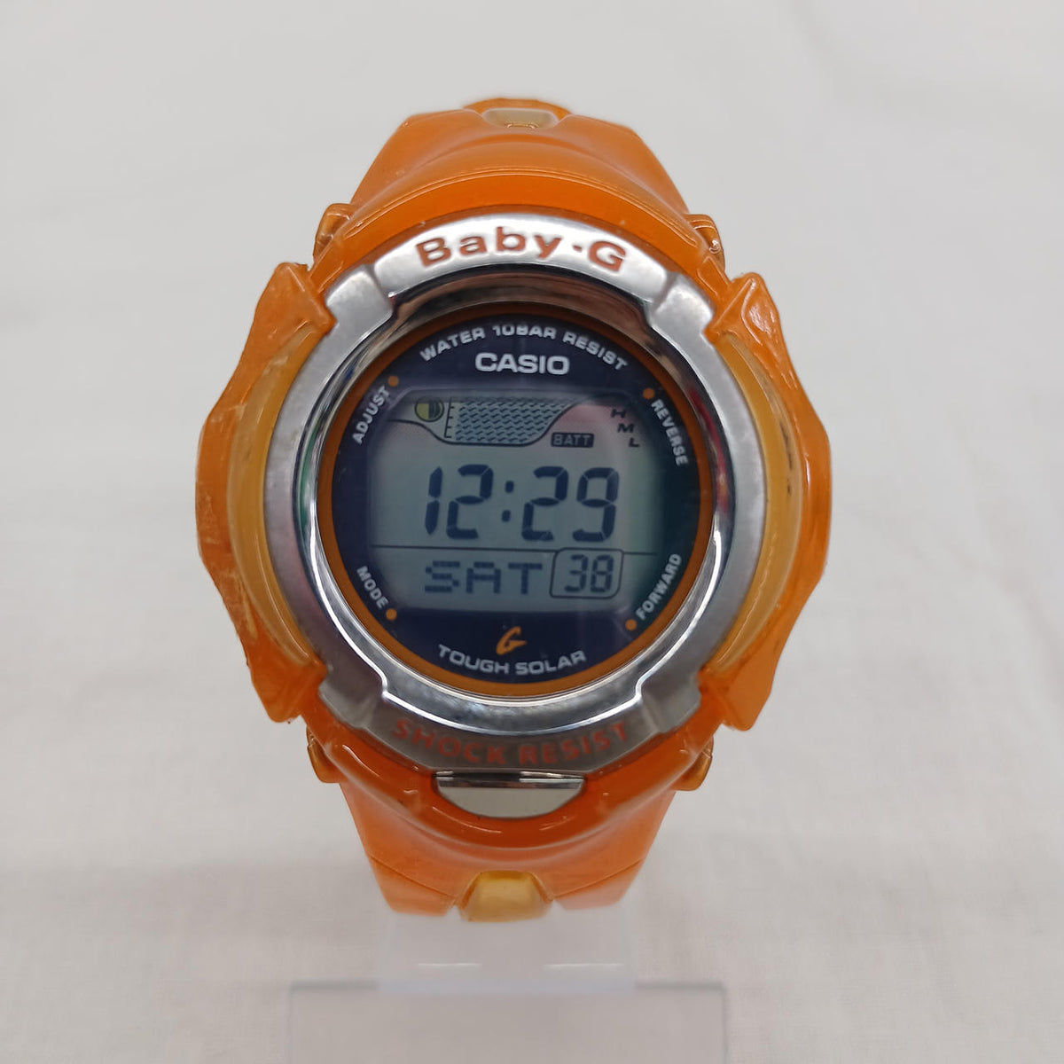 CASIO BABY-G BGX-220