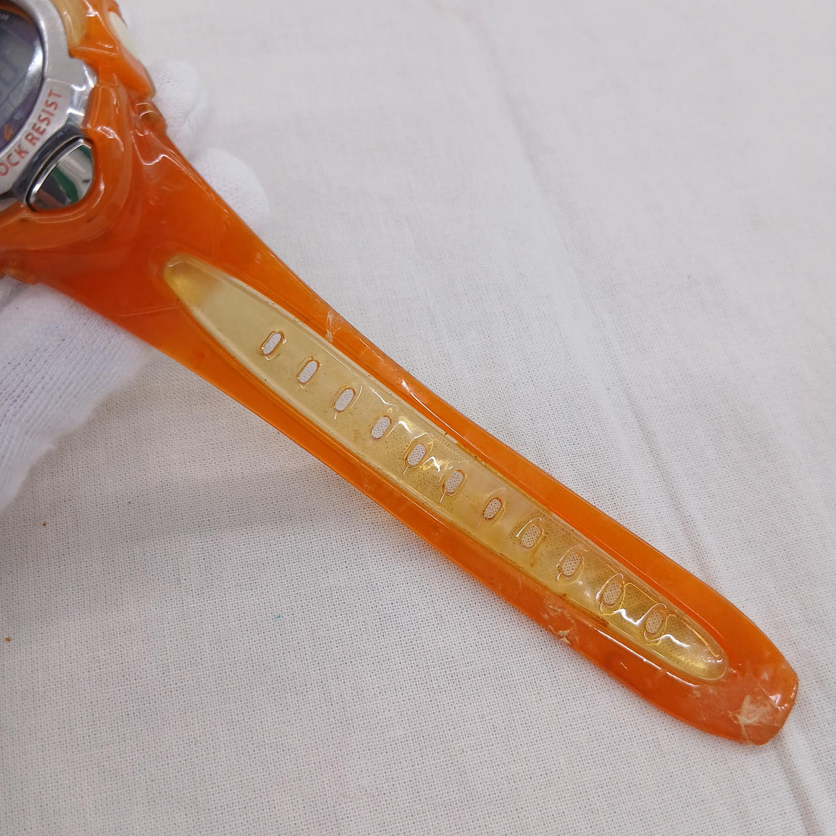 CASIO BABY-G BGX-220
