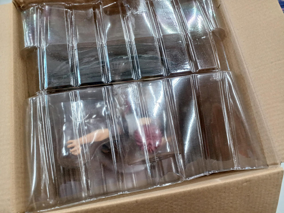 BANDAI Ichiban Kuji NARUTO Chunin Exam Arc Last One Prize Gaara MASTERLISE