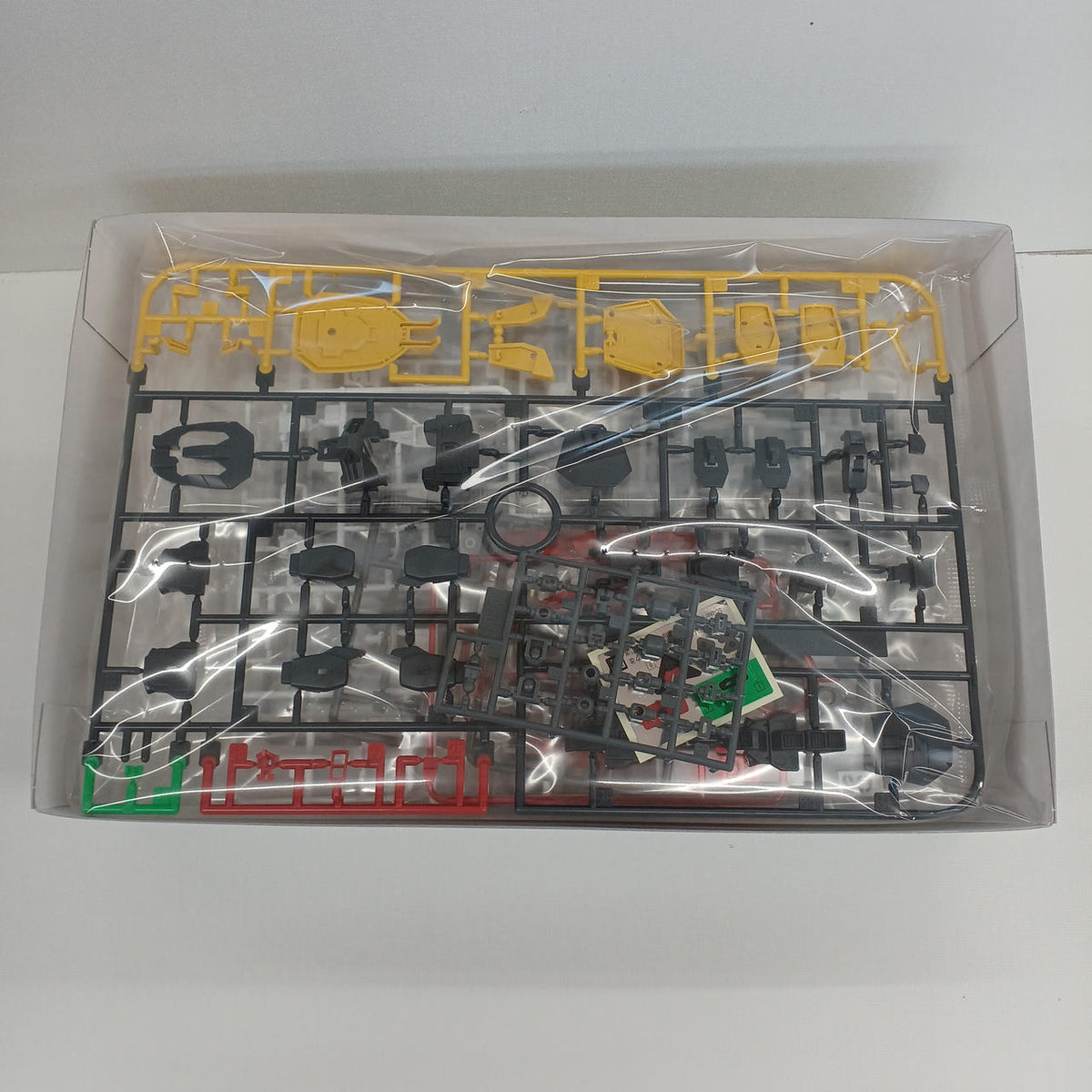 BANDAI Gundam Sandrock Kai 1/144 HG XXXG-01SR2