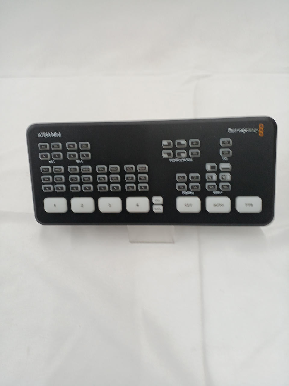BLACK MAGIC DESIGN Video Switcher ATEM MINI