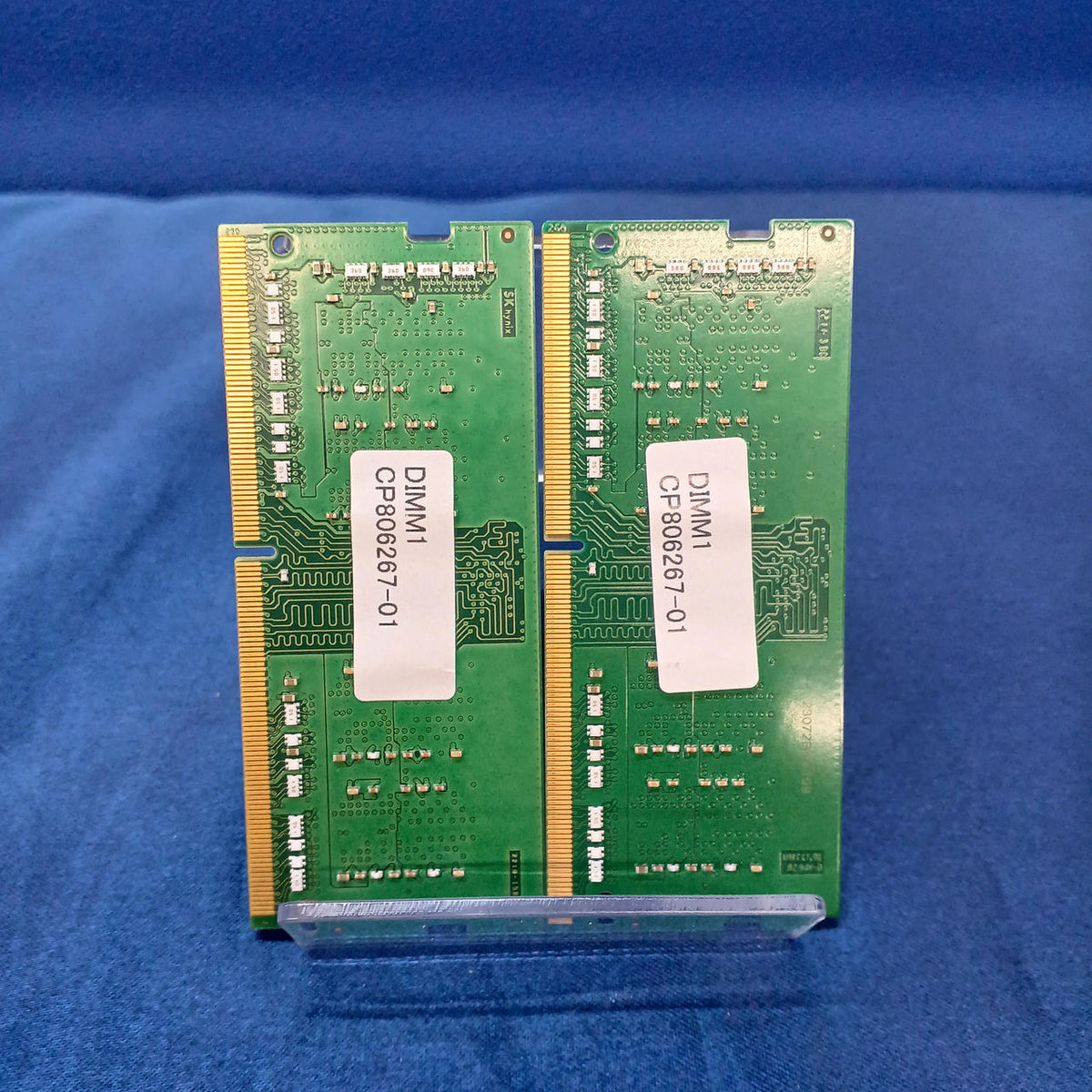 SK HYNIX DDR4 Memory 8GB×2 HMAA1GS6CJR6N-XN