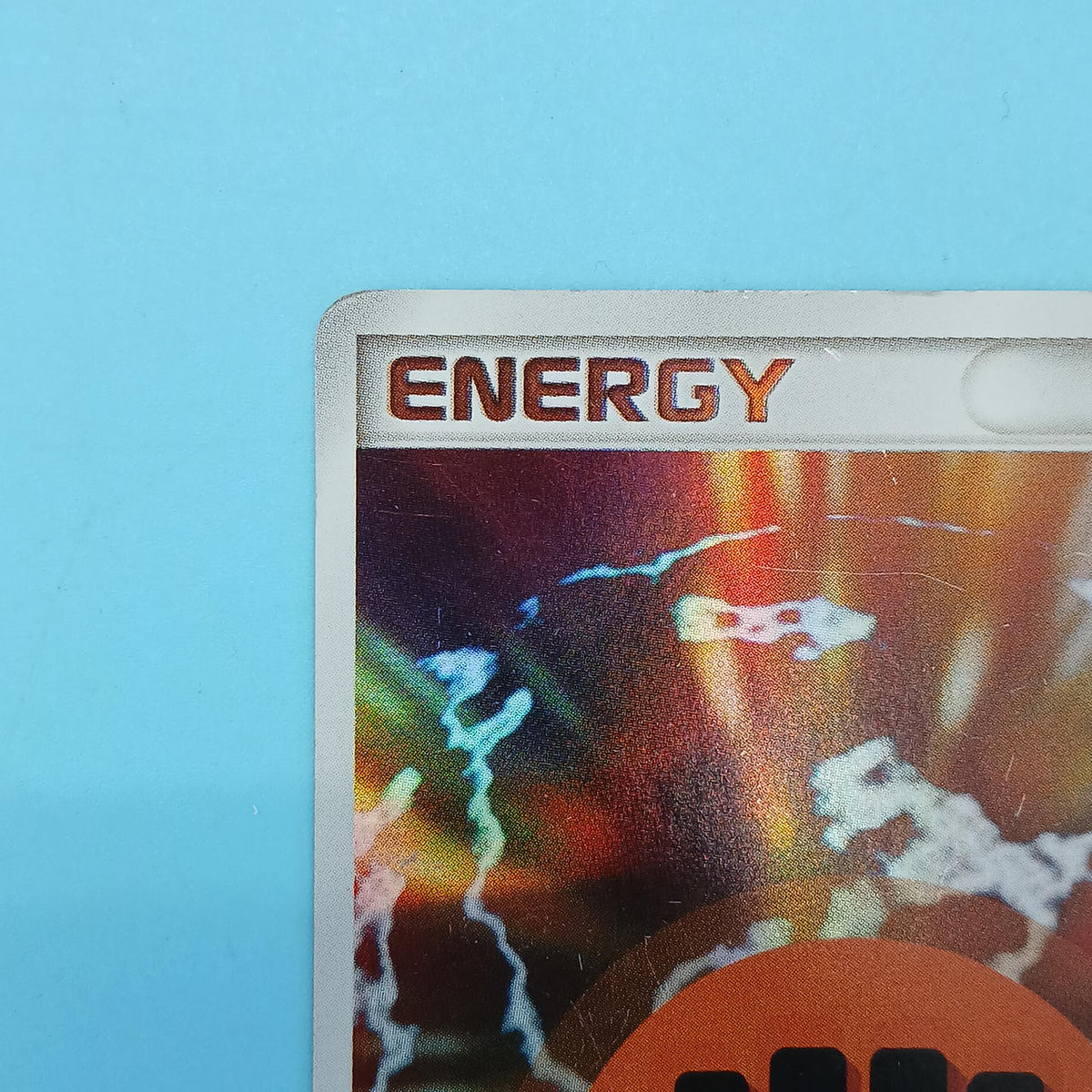 Pokémon Card Basic Battle Energy (Horon) N13-516-SGB