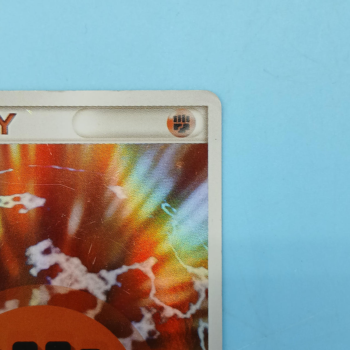 Pokémon Card Basic Battle Energy (Horon) N13-516-SGB