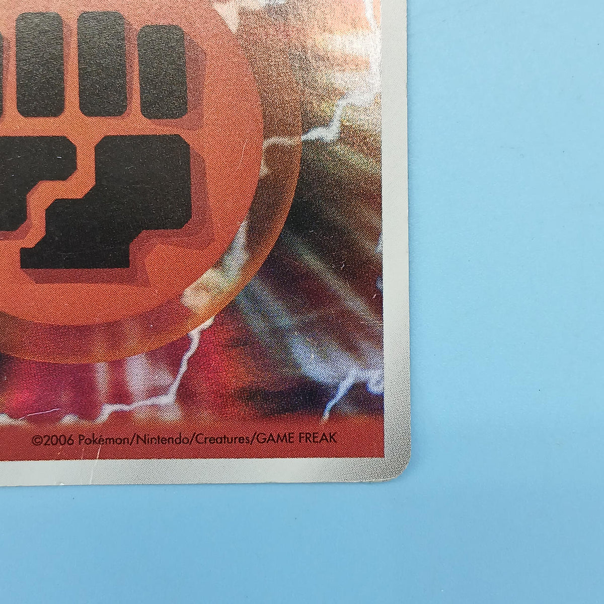Pokémon Card Basic Battle Energy (Horon) N13-516-SGB