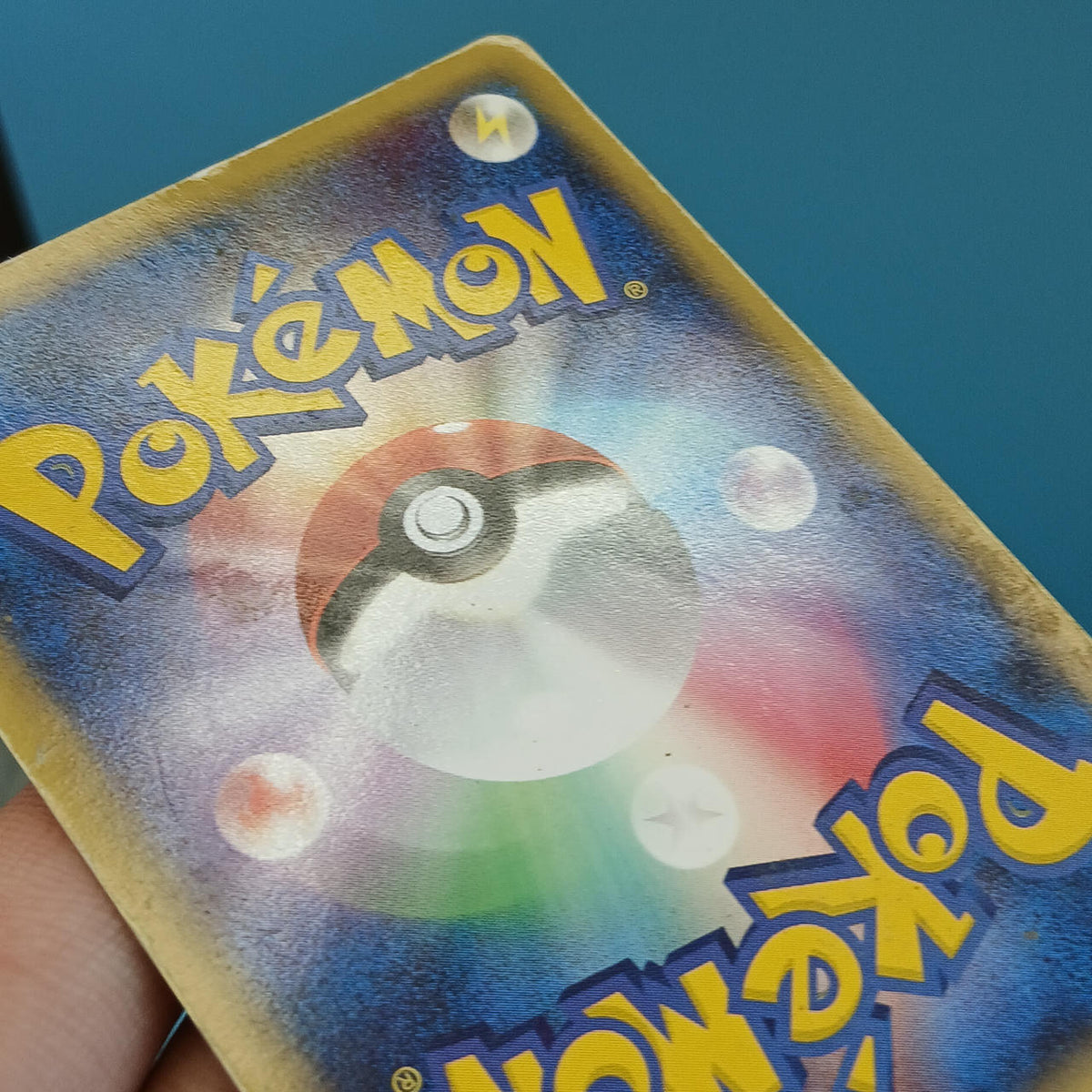 Pokémon Card Basic Battle Energy (Horon) N13-516-SGB