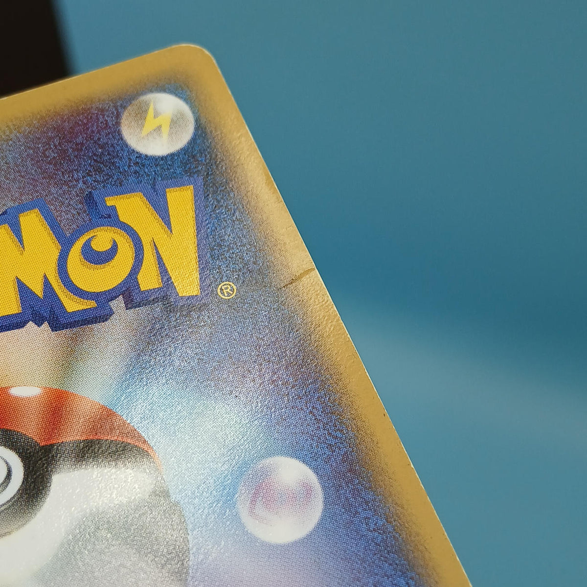 Pokémon Card Basic Battle Energy (Horon) N13-516-SGB