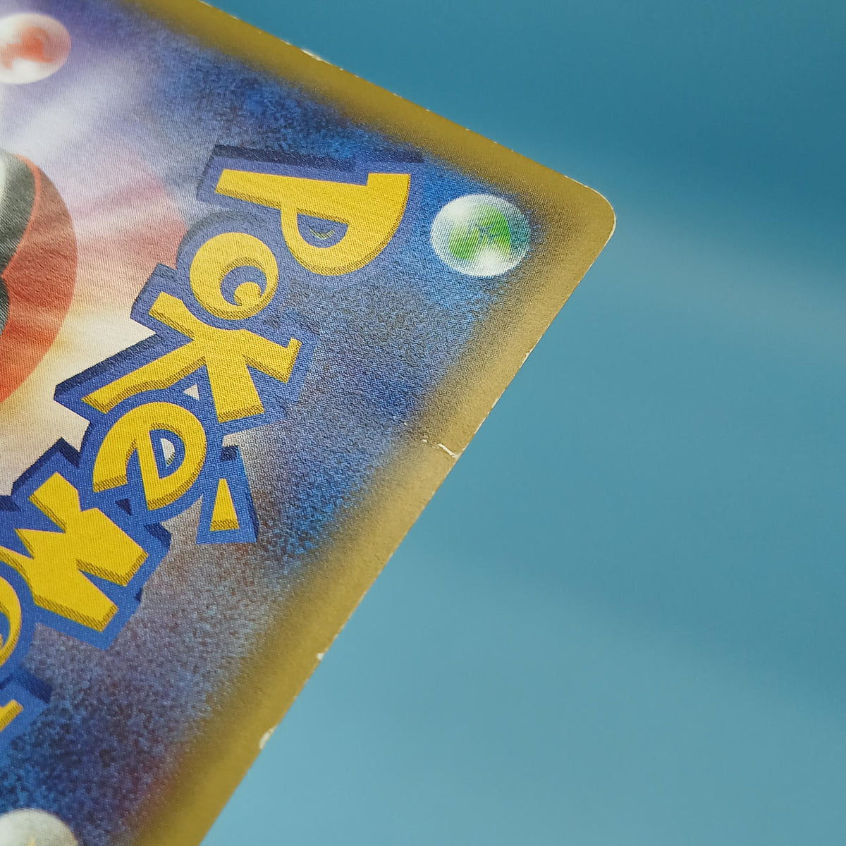 Pokémon Card Sanders EX 195/XY-P