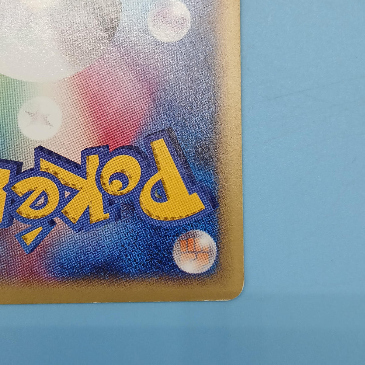 Pokémon Card Thunder (McDonald's) 024/P