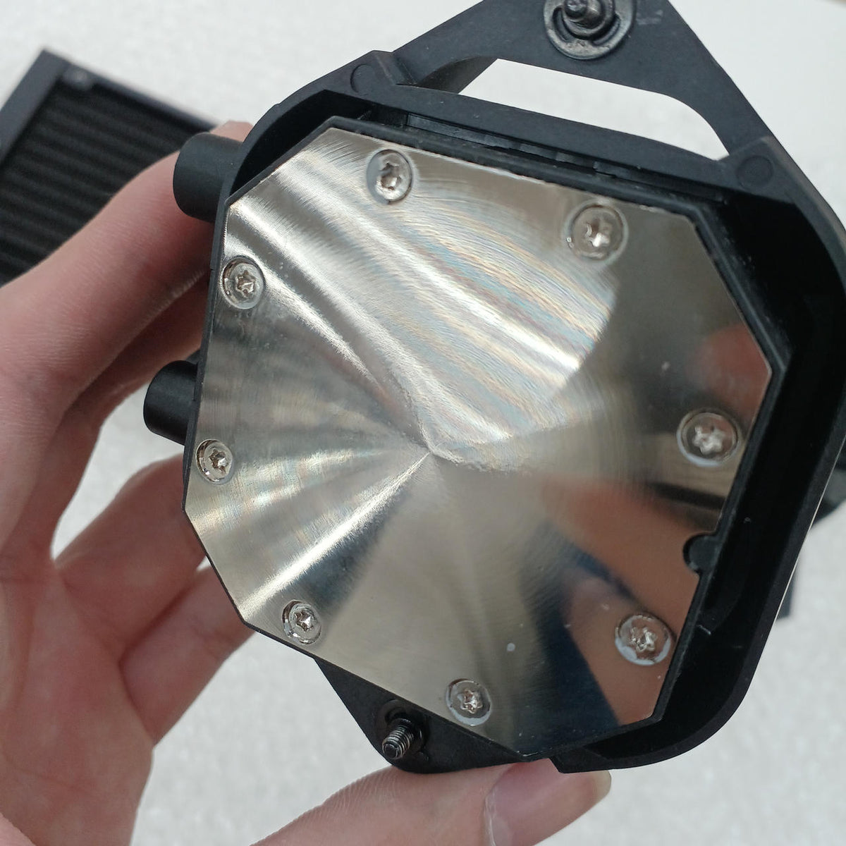 OWLTECH Water Cooling Unit BW008