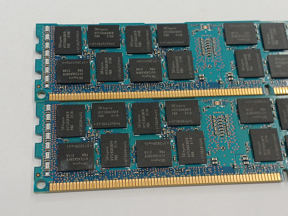 SK HYNIX Server Memory PC3L-12800R HMT42GR7AFR4A-PB