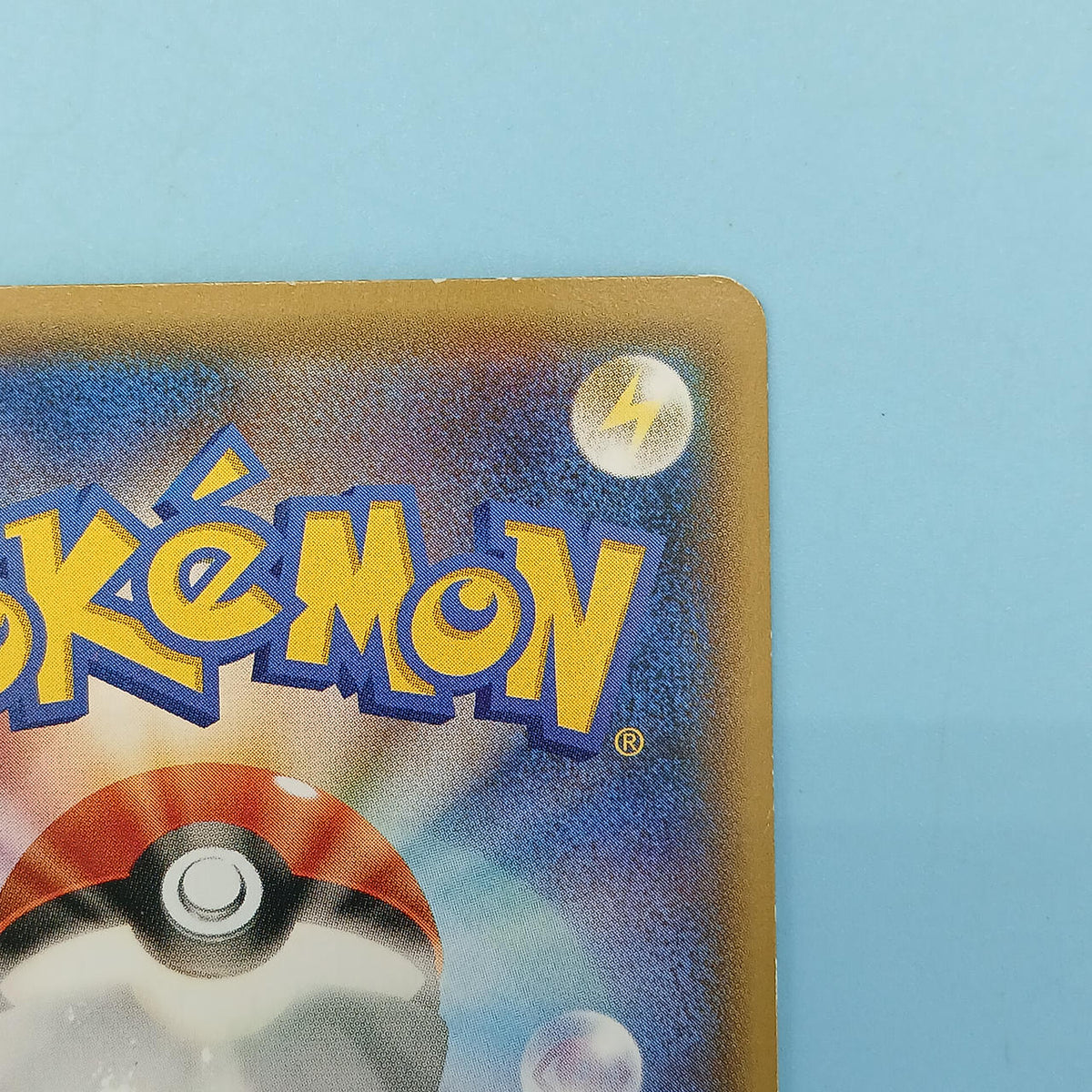 Pokémon Card Hooper 155/XY-P