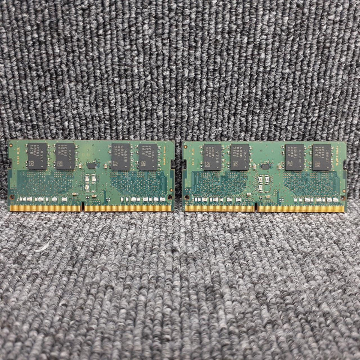 SAMSUNG Laptop Memory M471A1K43BB0-CPB