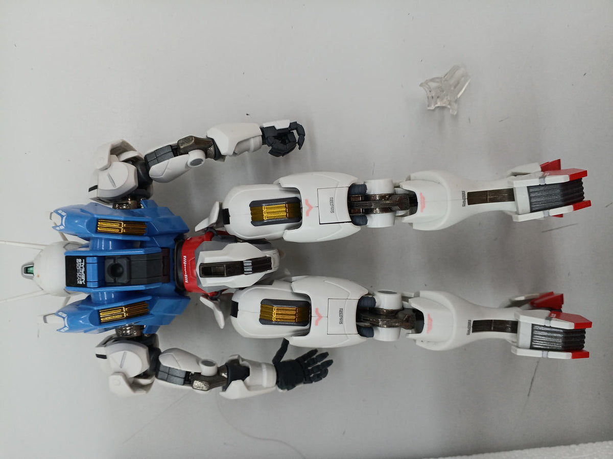 BANDAI Gundam Chogokin Gundam Aerial - Banzai Thrifting | BanzaiHobby