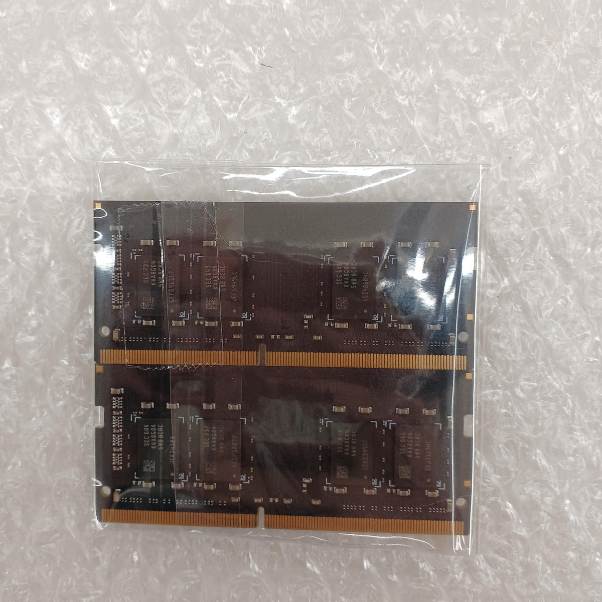 SILICON POWER Laptop Memory SP008GBSFU213B02