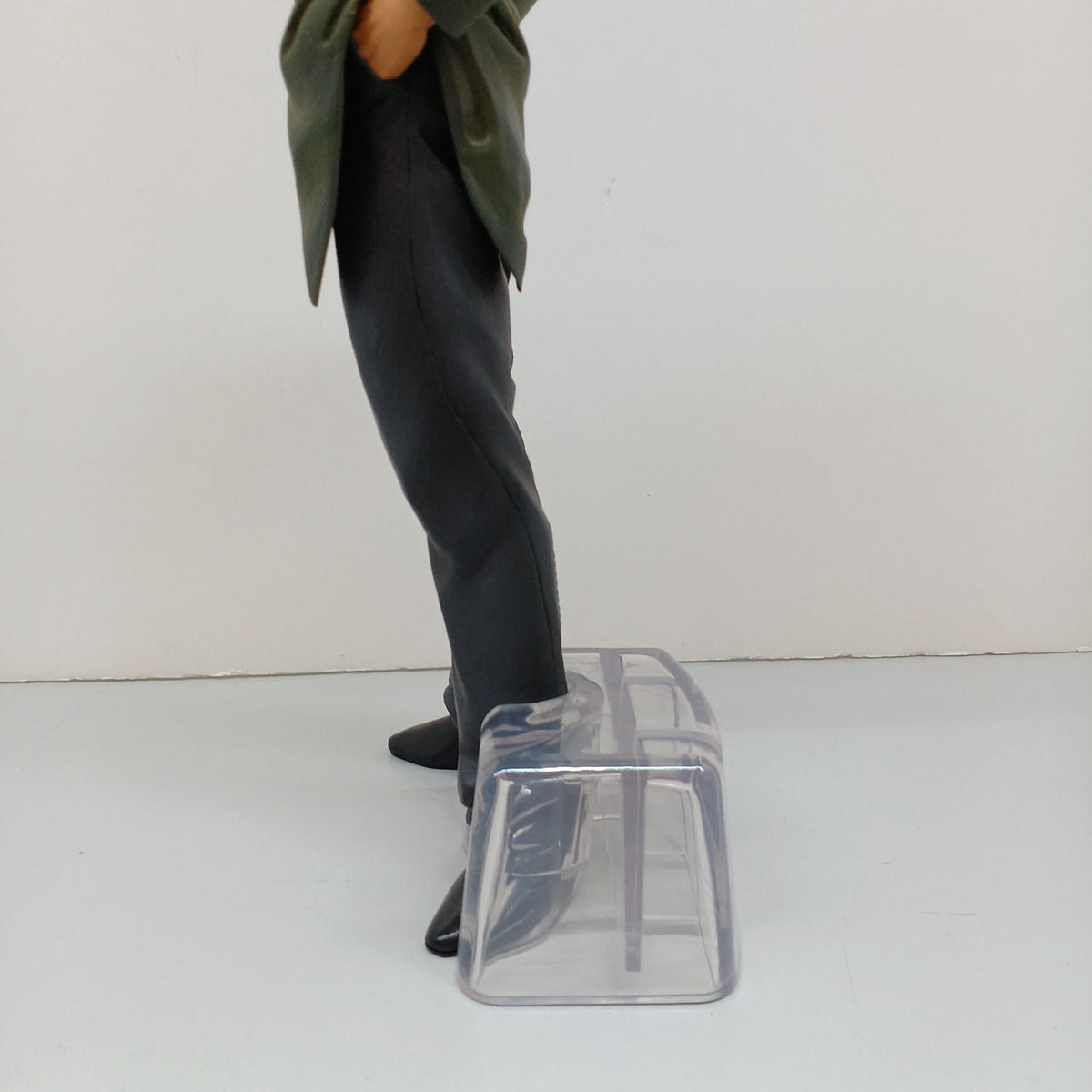 BANDAI Ichiban Kuji Yu Hakusho Dark Martial Arts Tournament Edition VOL.2 Last One Prize Toguro Brothers MASTERLISE