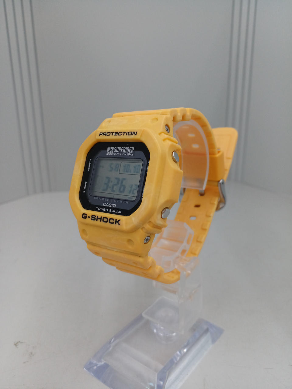 CASIO G-SHOCK G-5600