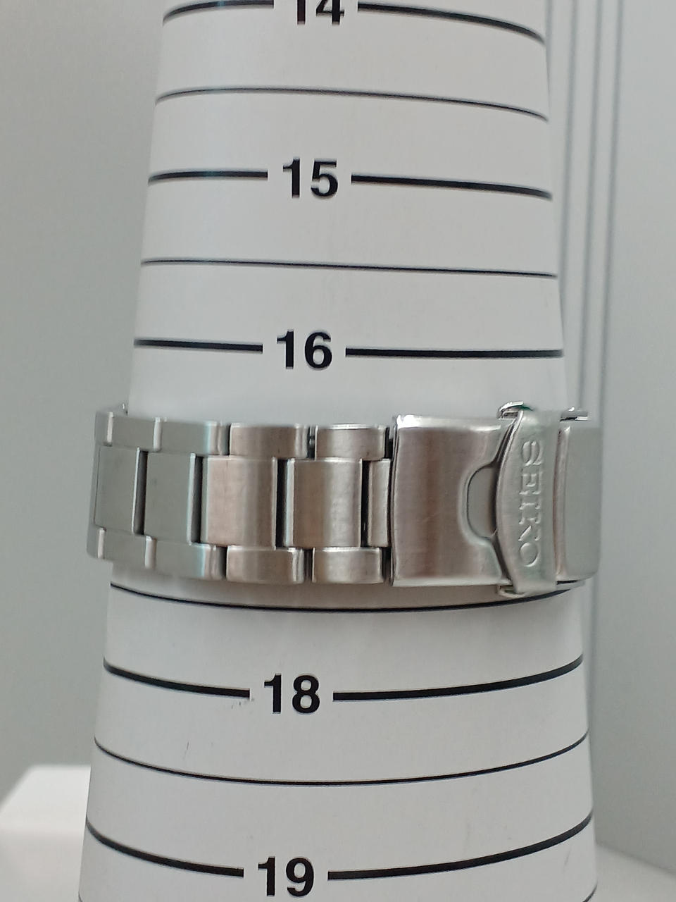 SEIKO 5 Automatic Wristwatch 4R36-14B0
