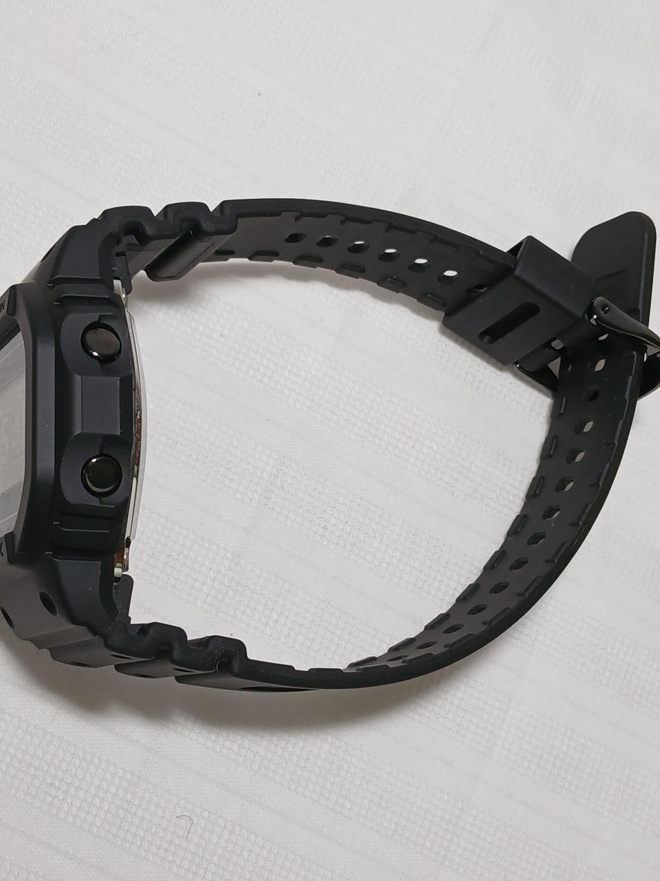 CASIO G-SHOCK Wristwatch G-SQUAD DW-H5600