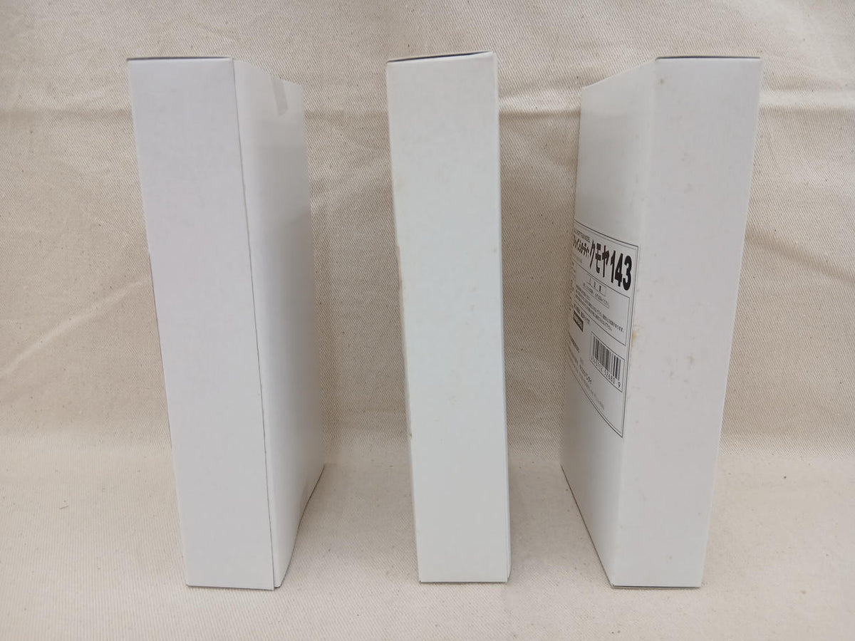 BANDAI Kumoya 143 10 cars B Train Shorty