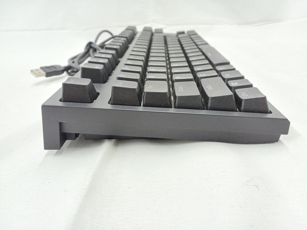 TOPRE Gaming Keyboard R2TLA-JP4G-BK