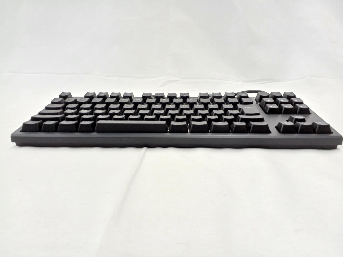 TOPRE Gaming Keyboard R2TLA-JP4G-BK