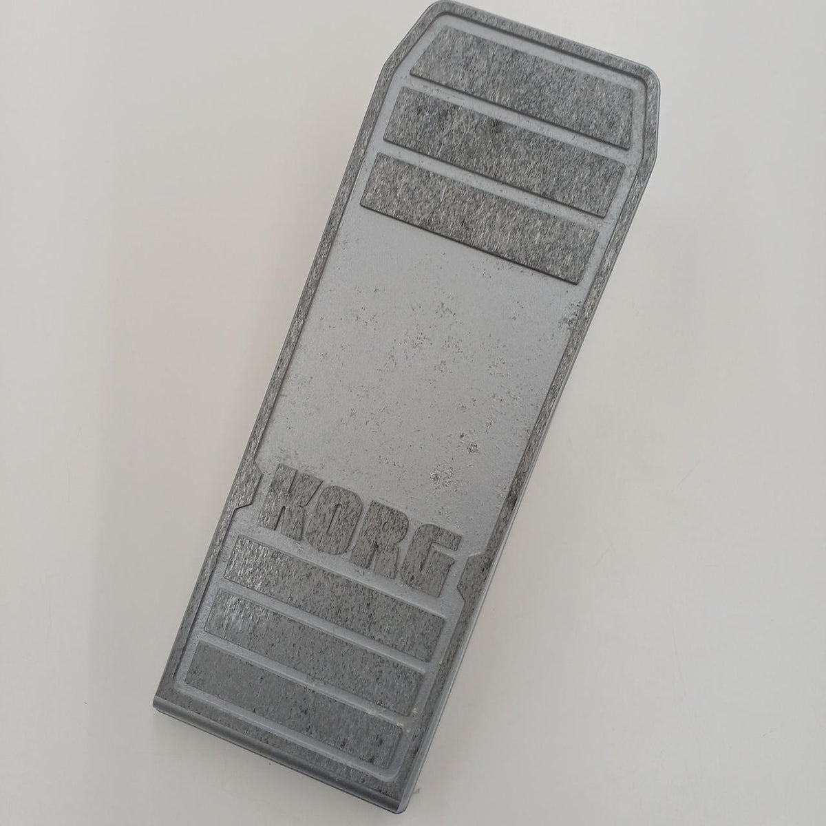 KORG Loin Peen Dance Volume Pedal VP-10