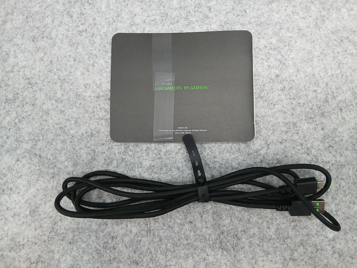 RAZER Gaming Keyboard RZ03-0308