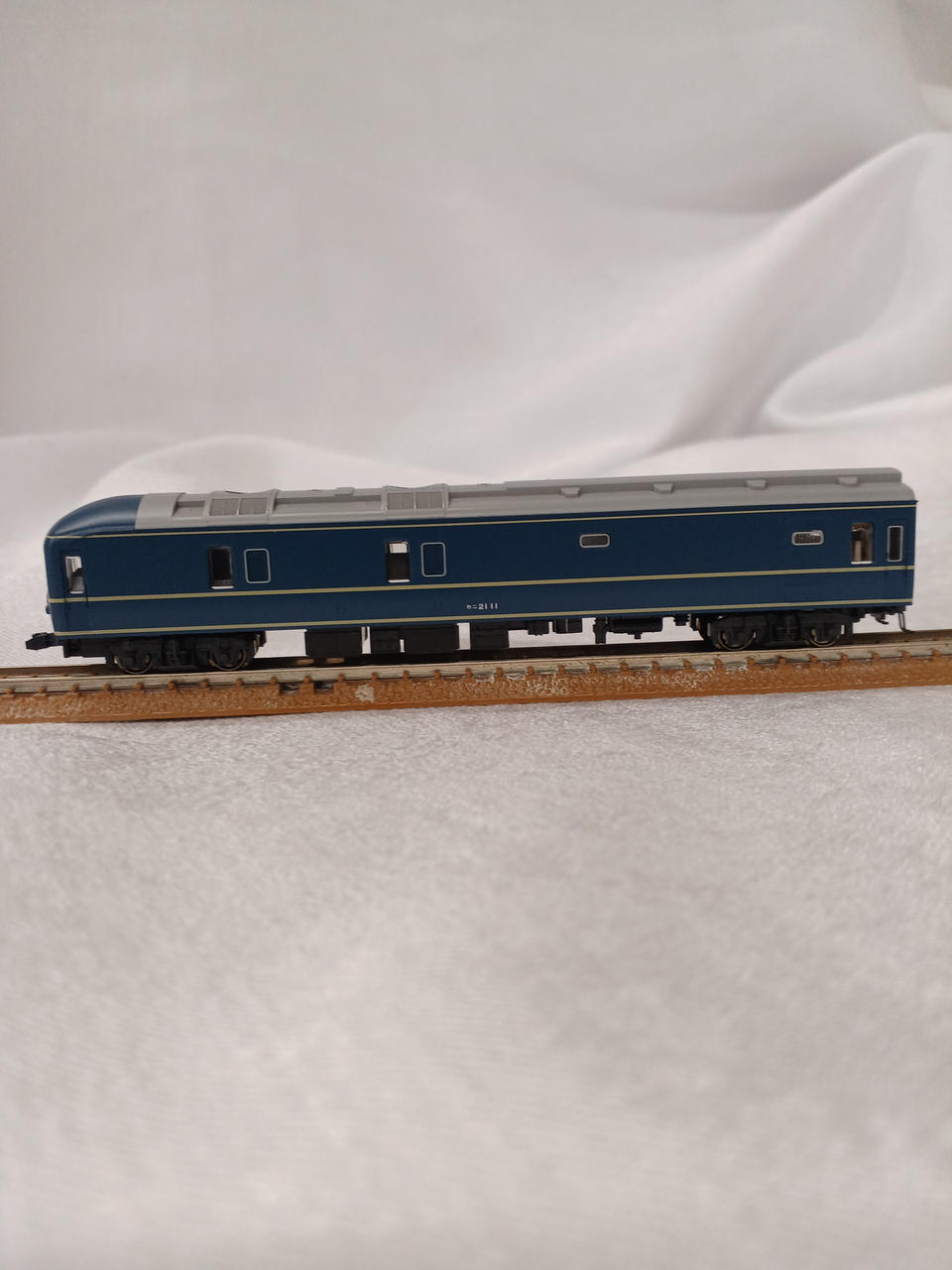 KATO N Gauge 10-366 - Banzai Thrifting | BanzaiHobby