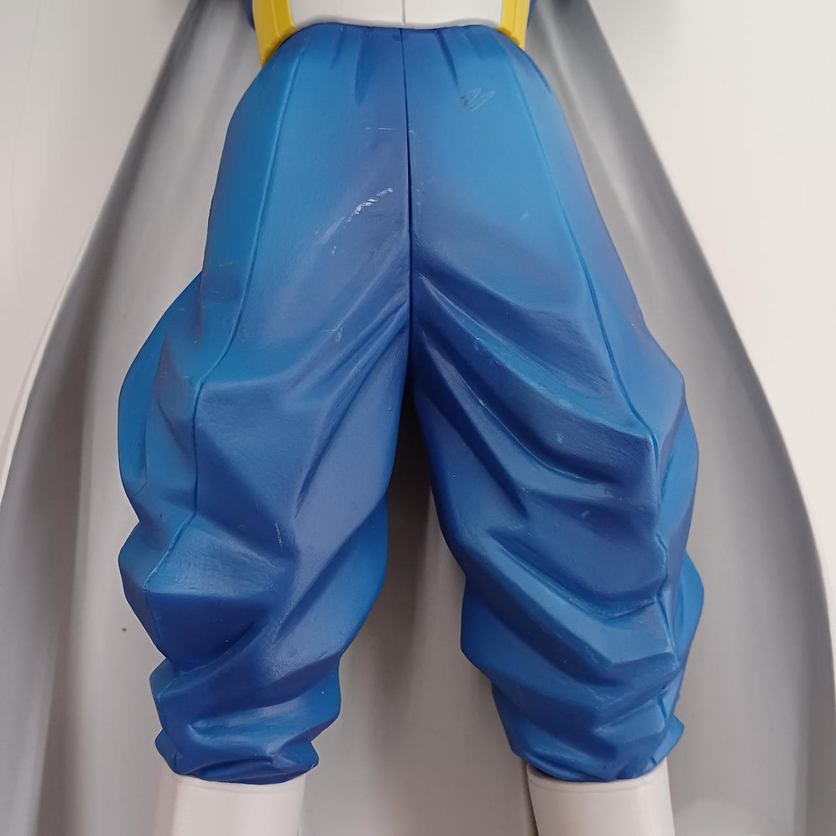 BANDAI Ichiban Kuji Dragon Ball Clash!! Battle for the Universe Prize B: Darbura Figure