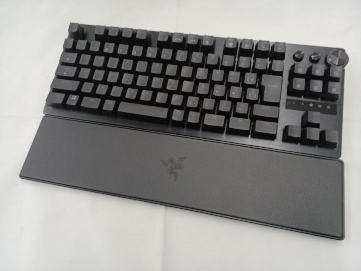 RAZER HUNTSMAN V3 PRO TKL RZ03-0498