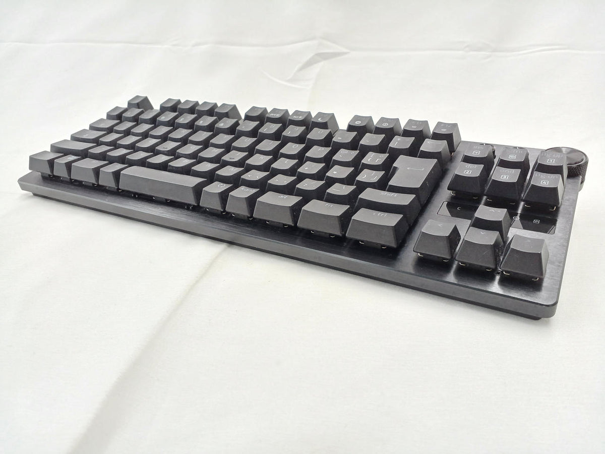 RAZER HUNTSMAN V3 PRO TKL RZ03-0498